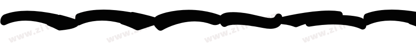 Kaushan Script Regul字体转换 Kaushan Script Regul字体转换